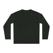Architect of Possibilities Unisex Performance Long Sleeve Shirt - Ideal for Active Lifestyles