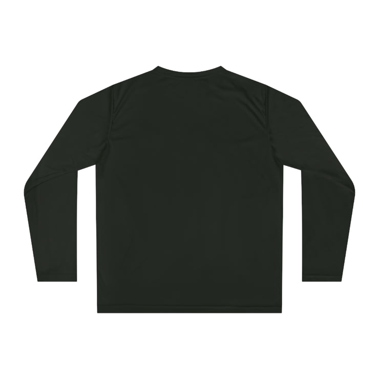 Architect of Possibilities Unisex Performance Long Sleeve Shirt - Ideal for Active Lifestyles