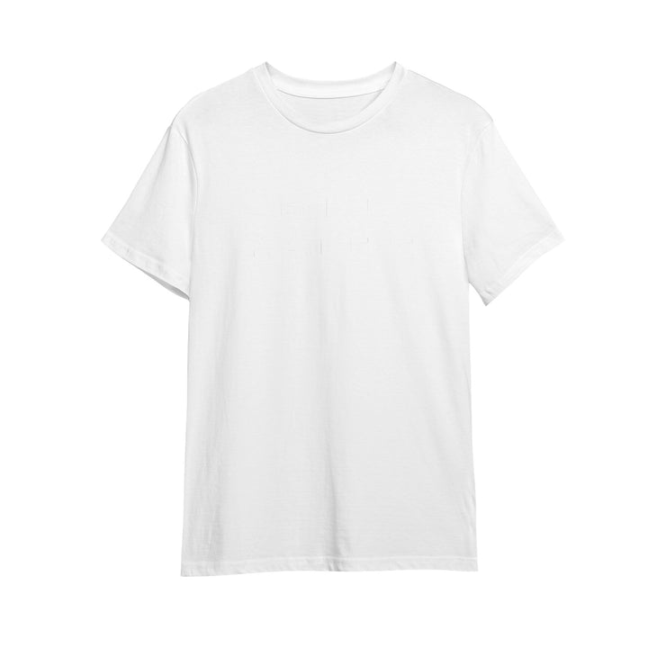 Born Resilient Premium Cotton T-Shirt