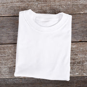 Born Resilient Premium Cotton T-Shirt