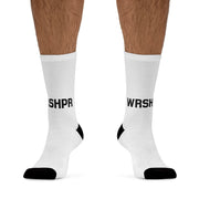 WRSHPR Socks