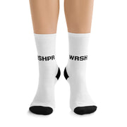 WRSHPR Socks