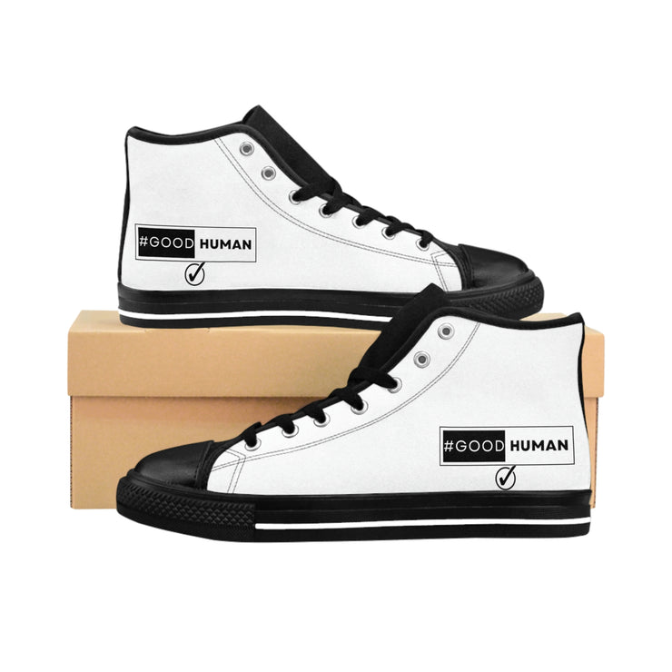 Women's Classic Sneakers