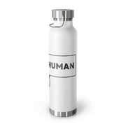 #GOODHUMAN Copper Vacuum Insulated Bottle, 22oz