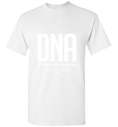 PaviDesigned - DNA Tee Shirt