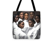 The Daughters of God - Tote Bag